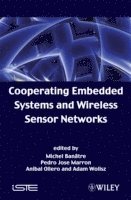 bokomslag Cooperating Embedded Systems and Wireless Sensor Networks