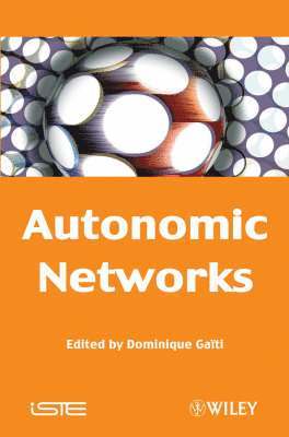 Autonomic Networks 1