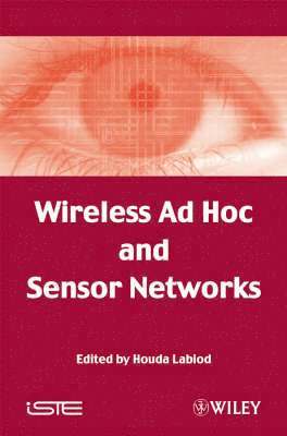 Houda Labiod - Wireless Ad Hoc and Sensor Networks, Inbunden