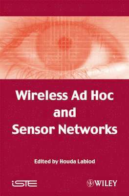 bokomslag Wireless Ad Hoc and Sensor Networks