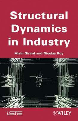 Structural Dynamics in Industry 1