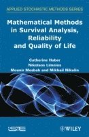 bokomslag Mathematical Methods in Survival Analysis, Reliability and Quality of Life