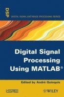 bokomslag Digital Signal Processing Using MATLAB