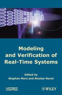 bokomslag Modeling and Verification of Real-time Systems