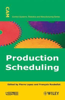 Production Scheduling 1