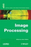 bokomslag Image Processing