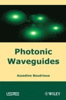 bokomslag Photonic Waveguides