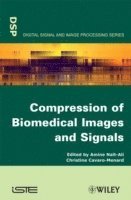 bokomslag Compression of Biomedical Images and Signals