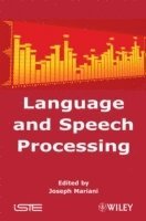 bokomslag Language and Speech Processing