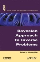 bokomslag Bayesian Approach to Inverse Problems
