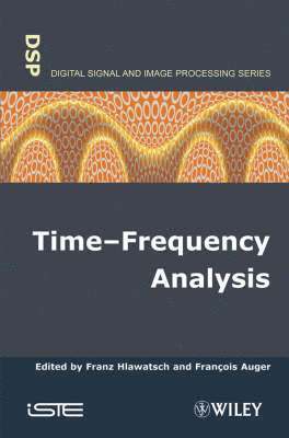Time-Frequency Analysis 1