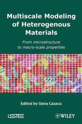 bokomslag Multiscale Modeling of Heterogenous Materials