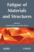 bokomslag Fatigue of Materials and Structures