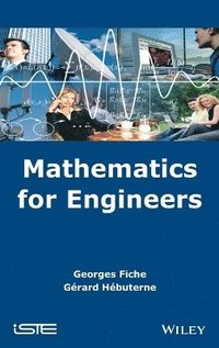 bokomslag Mathematics for Engineers