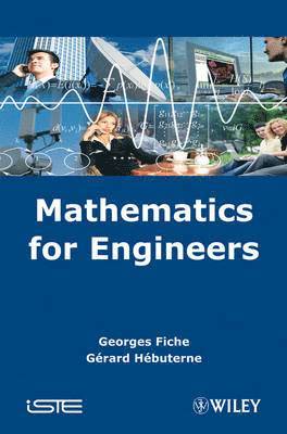 Mathematics for Engineers 1