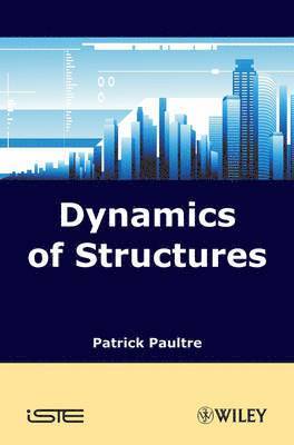 bokomslag Dynamics of Structures