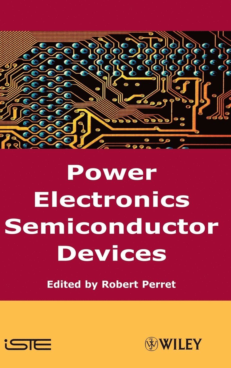 Power Electronics Semiconductor Devices 1