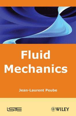 bokomslag Fluid Mechanics