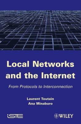 bokomslag Local Networks and the Internet