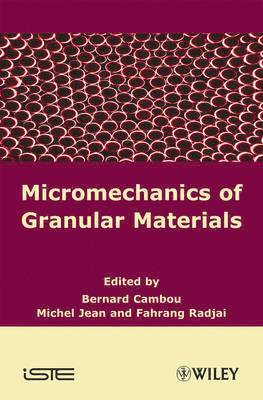 Micromechanics of Granular Materials 1