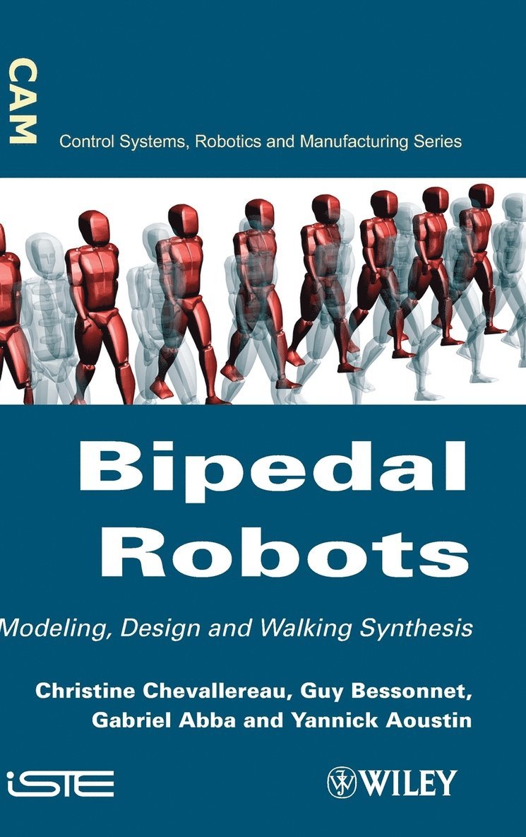 Bipedal Robots 1