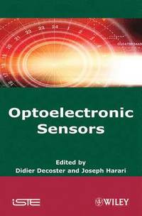 bokomslag Optoelectronic Sensors