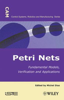Michel Diaz - Petri Nets, Inbunden