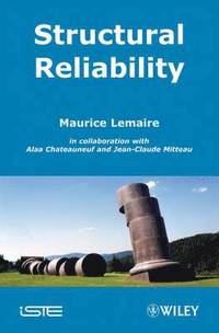 bokomslag Structural Reliability