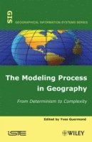 bokomslag Modeling Process in Geography