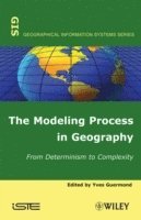 bokomslag The Modeling Process in Geography