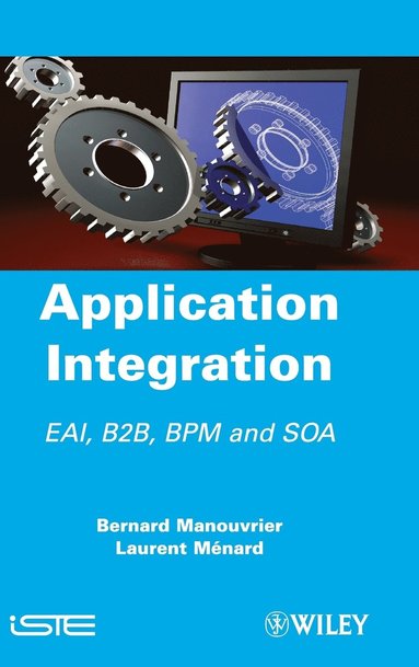 bokomslag Application Integration