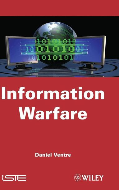 bokomslag Information Warfare