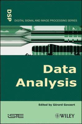 bokomslag Data Analysis