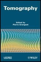 Pierre Grangeat - Tomography, Inbunden