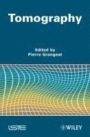 Pierre Grangeat, France) Grangeat, Pierre (CEA, LETI, MINATEC, Grenoble - Tomography, Inbunden