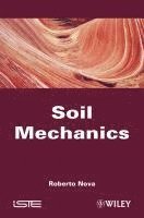 bokomslag Soil Mechanics