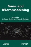 Nano and Micromachining 1