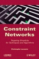 bokomslag Constraint Networks
