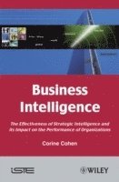 bokomslag Business Intelligence