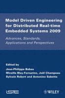 bokomslag Model Driven Engineering for Distributed Real-Time Embedded Systems 2009