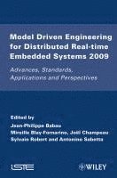 bokomslag Model Driven Engineering for Distributed Real-Time Embedded Systems 2009