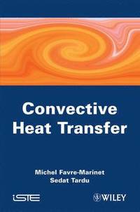 bokomslag Convective Heat Transfer