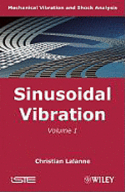 Christian Lalanne - Mechanical Vibration and Shock, 2nd Edition, 5-Volume Set, 2nd Edition, Inbunden