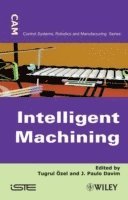 Tugrul Özel, J. Paulo Davim - Intelligent Machining, Inbunden