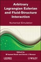 bokomslag Arbitrary Lagrangian Eulerian and Fluid-Structure Interaction