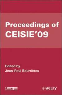 bokomslag Proceedings of CEISIE '09