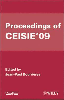 Proceedings of CEISIE '09 1