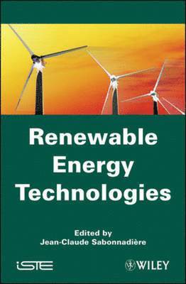 Renewable Energy Technologies 1