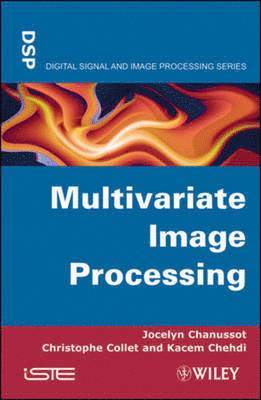 Multivariate Image Processing 1