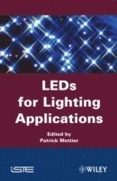 bokomslag LED for Lighting Applications